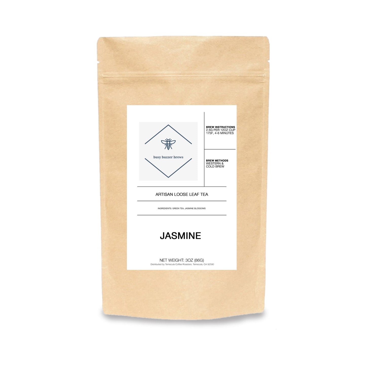 Jasmine