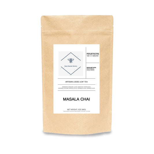 Masala Chai