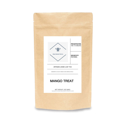 Mango Treat