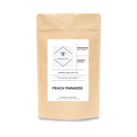 Peach Paradise