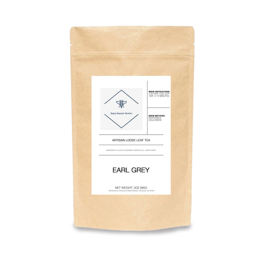 Earl Grey